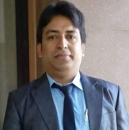 Mr. Abhishek Singh, Managing Director